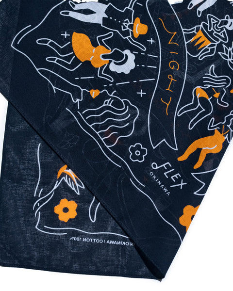 FLEX ORIGNAL BANDANA