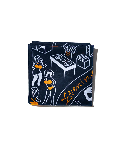 FLEX ORIGNAL BANDANA