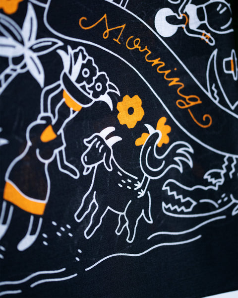 FLEX ORIGNAL BANDANA