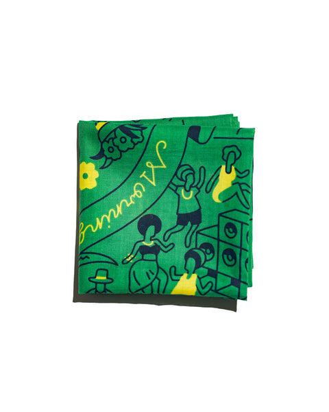 FLEX ORIGNAL BANDANA