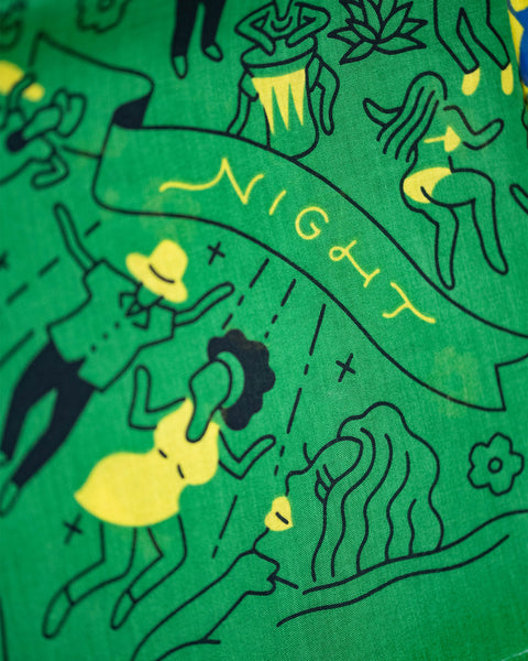 FLEX ORIGNAL BANDANA