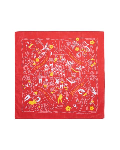 FLEX ORIGNAL BANDANA