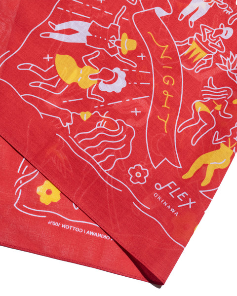 FLEX ORIGNAL BANDANA