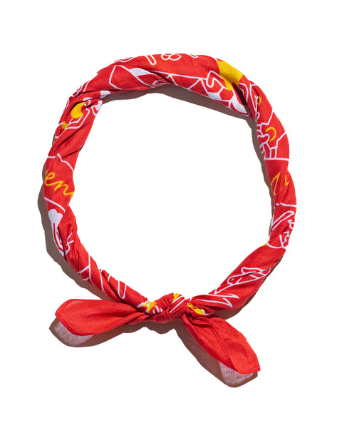 FLEX ORIGNAL BANDANA
