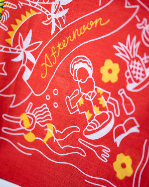 FLEX ORIGNAL BANDANA