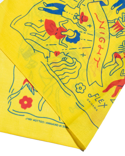 FLEX ORIGNAL BANDANA