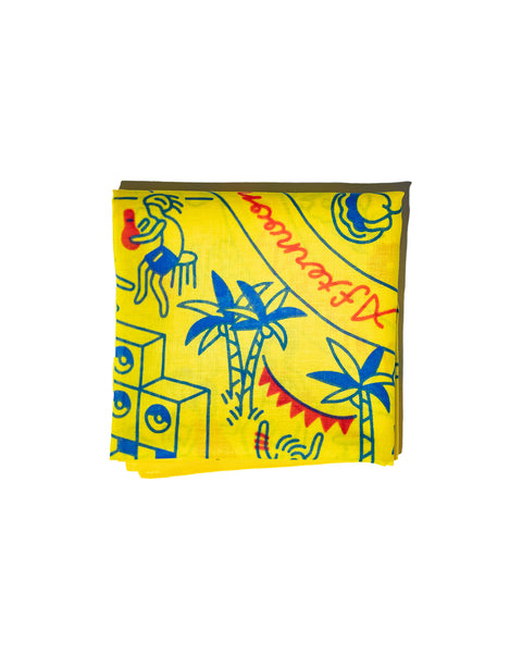 FLEX ORIGNAL BANDANA