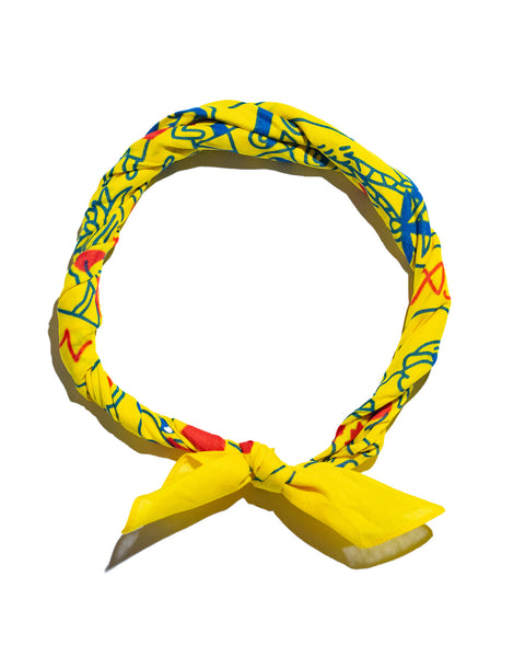 FLEX ORIGNAL BANDANA