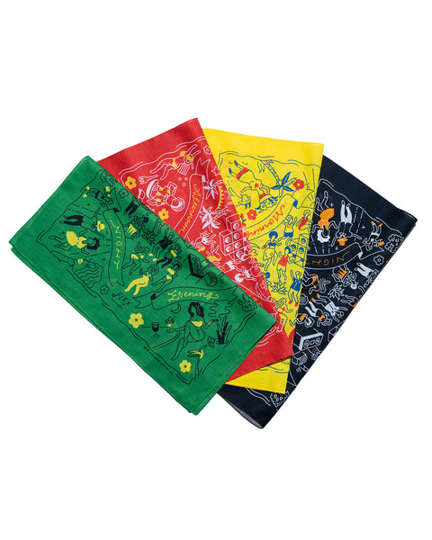 FLEX ORIGNAL BANDANA