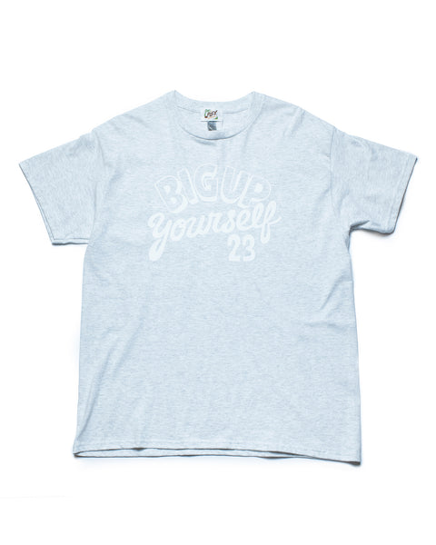 Bigup Yourself 23 Tee