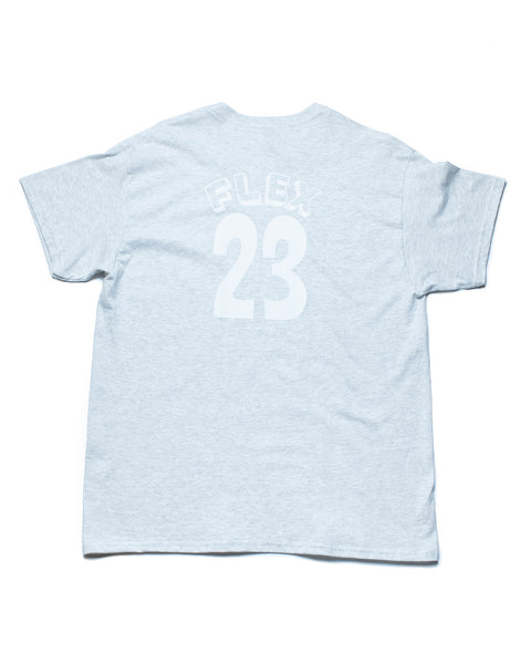 Bigup Yourself 23 Tee