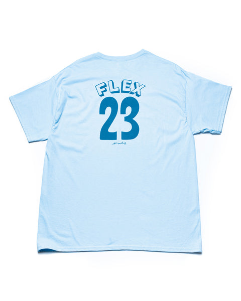 Bigup Yourself 23 Tee