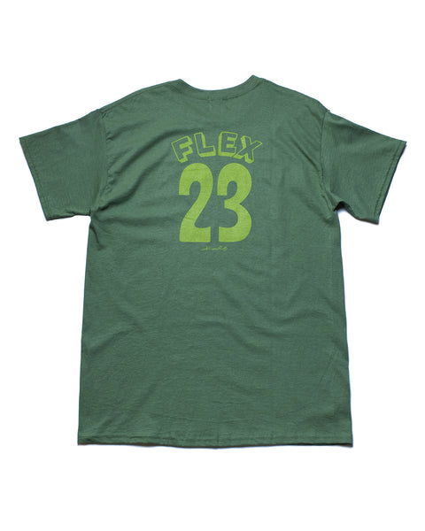 Bigup Yourself 23 Tee