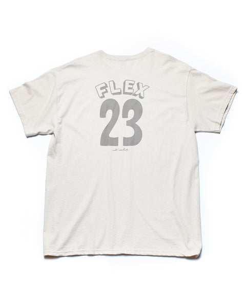 Bigup Yourself 23 Tee