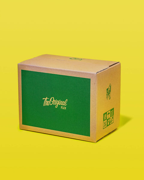 業務用FLEX Jamaican Hot Sauce(x15/10%off)