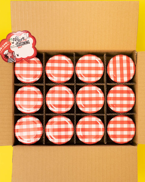 業務用FLEX Jerk Seasoning(x12/10%off)