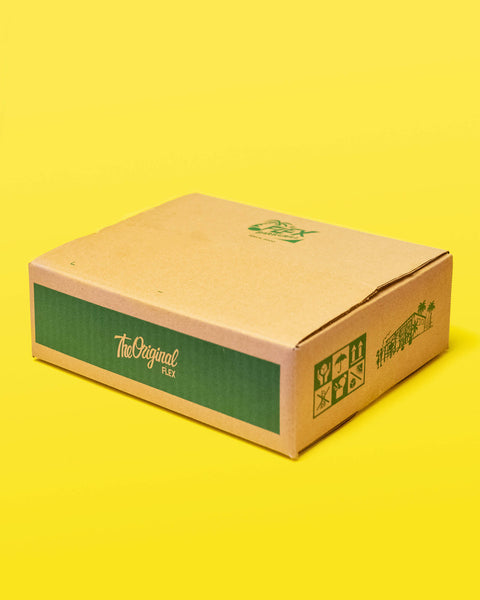 業務用FLEX Jerk Seasoning(x12/10%off)