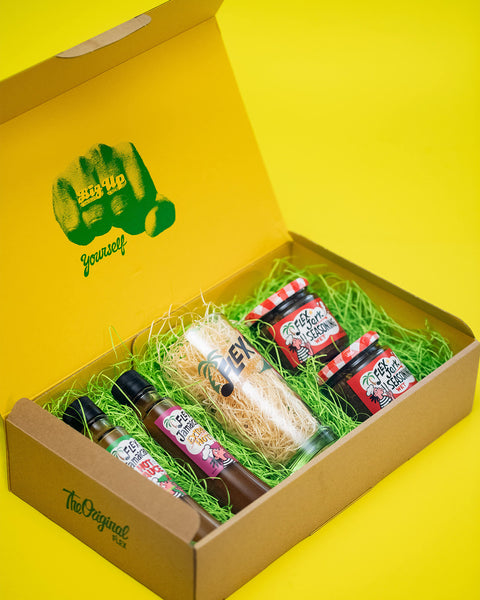 FLEX Gift Box A