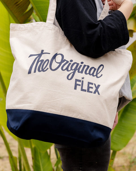 "The Original" Tote Bag