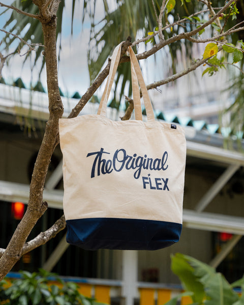 "The Original" Tote Bag