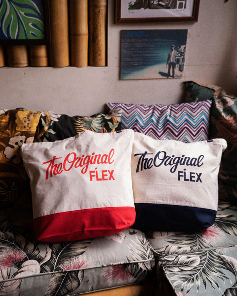 "The Original" Tote Bag