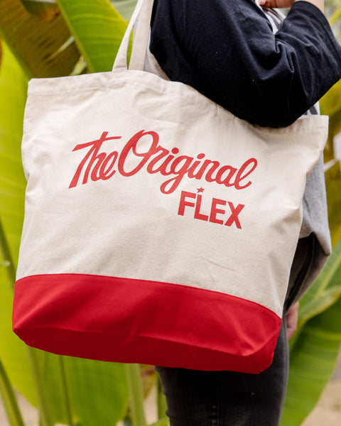 "The Original" Tote Bag