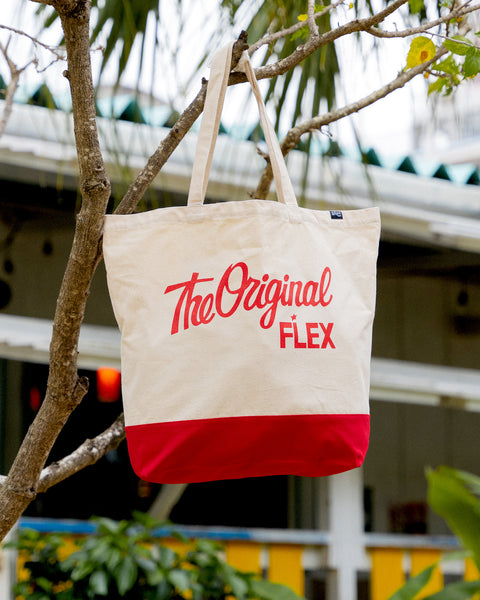 "The Original" Tote Bag