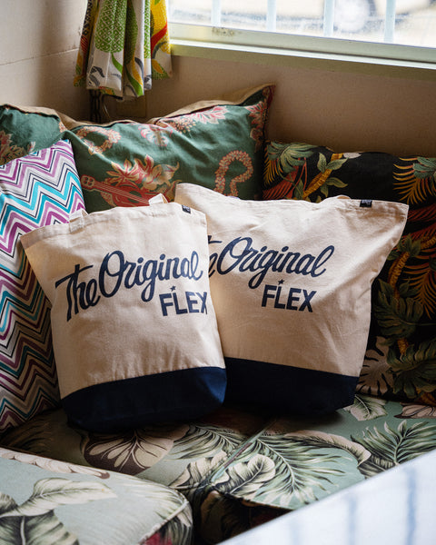 "The Original" Tote Bag