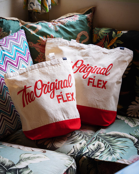 "The Original" Tote Bag