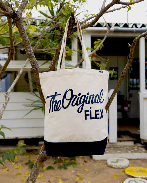 "The Original" Tote Bag