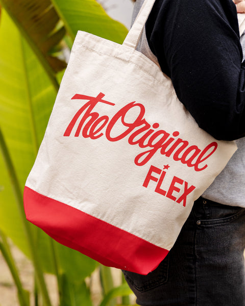 "The Original" Tote Bag