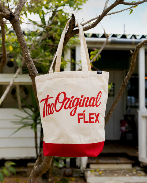 "The Original" Tote Bag