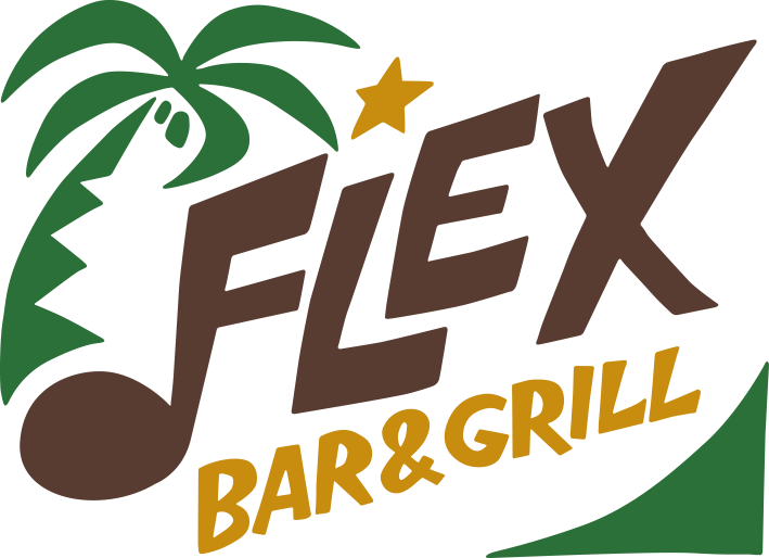 FLEX BAR AND GRILL