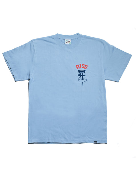 FLEX "RISE" Tee