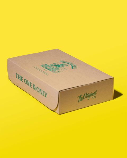 FLEX Gift Box D