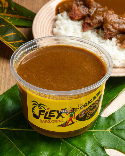 FLEX Curry lou