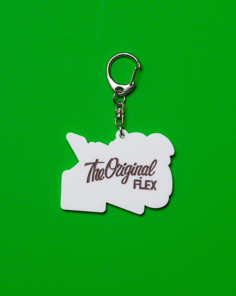 FLEX Keychain "Classic"