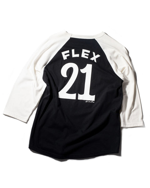 "The Original" Three Quarter Sleeve