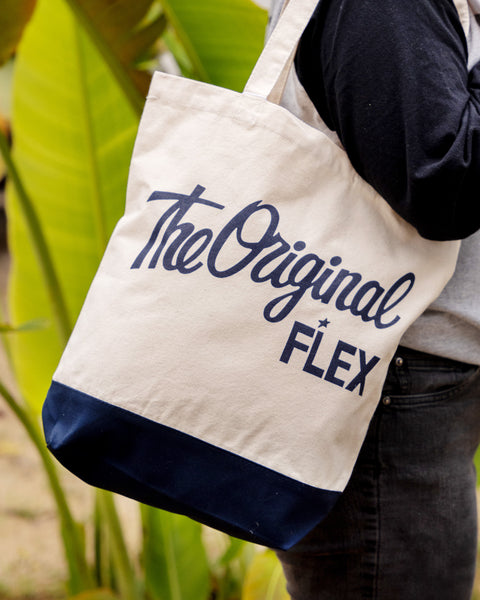 "The Original" Tote Bag